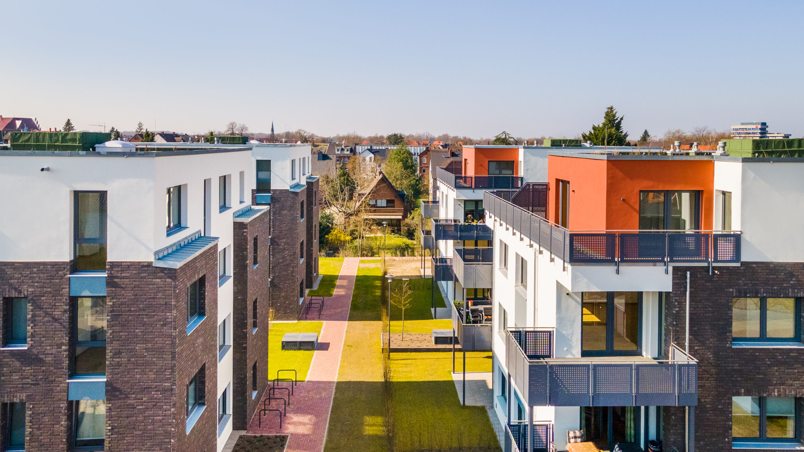 Wohnpark Graf Gunzelin