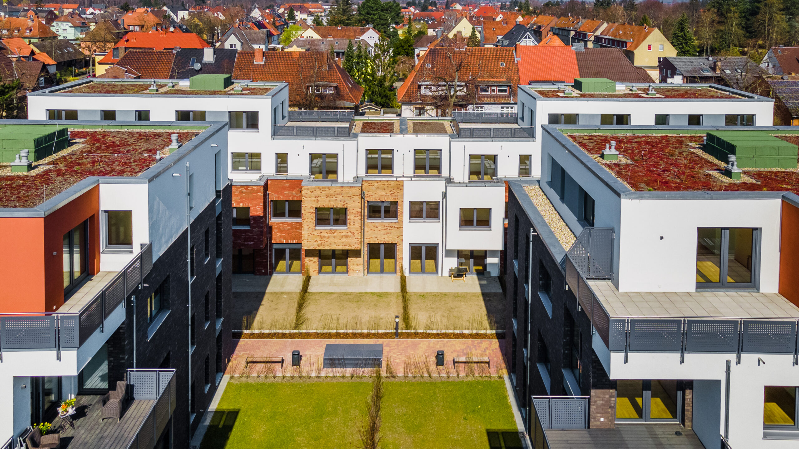 Wohnpark Graf Gunzelin