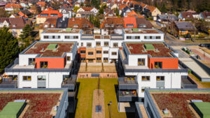 Wohnpark Graf Gunzelin