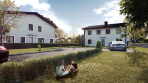 Generalübernehmer Königshorst