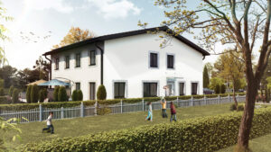 Generalübernehmer Königshorst