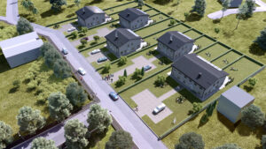 Generalübernehmer Königshorst