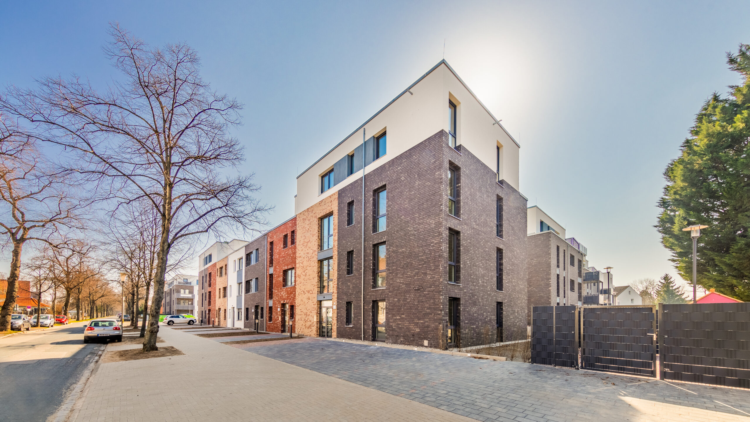 Wohnpark Graf Gunzelin