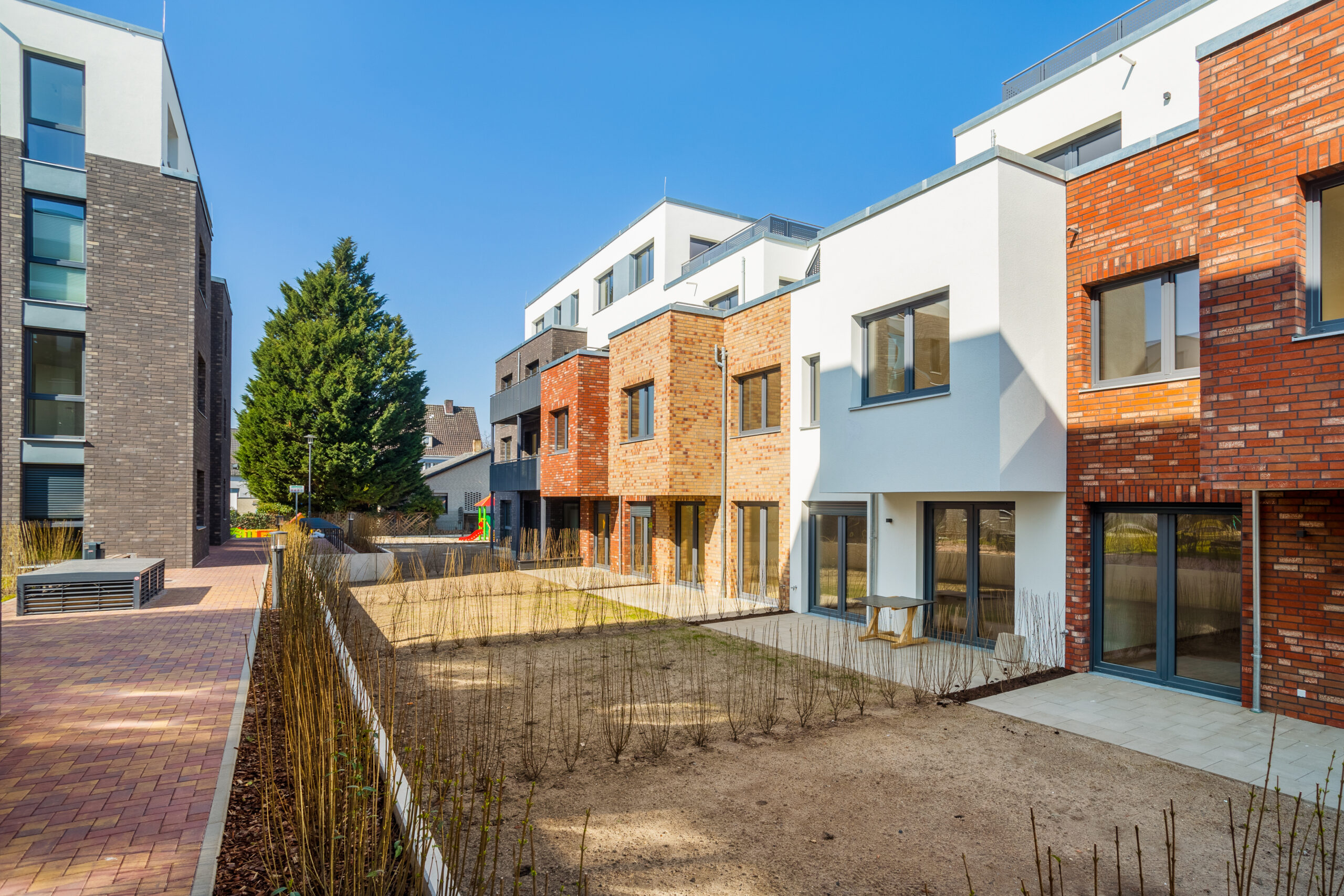 Wohnpark Graf Gunzelin