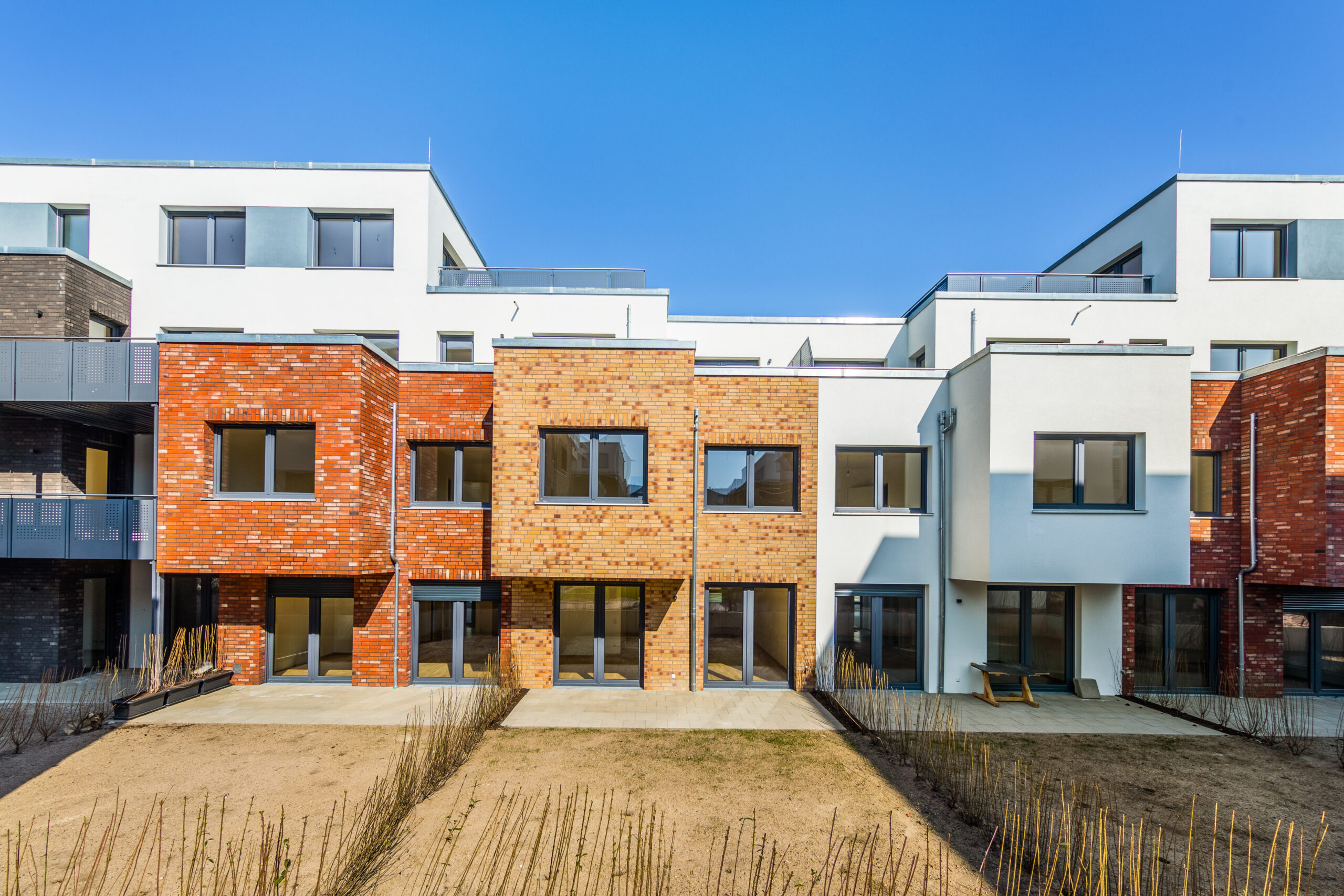 Wohnpark Graf Gunzelin