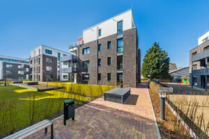 Wohnpark Graf Gunzelin