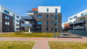 Wohnpark Graf Gunzelin