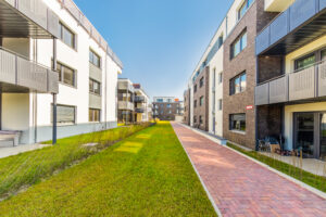 Wohnpark Graf Gunzelin