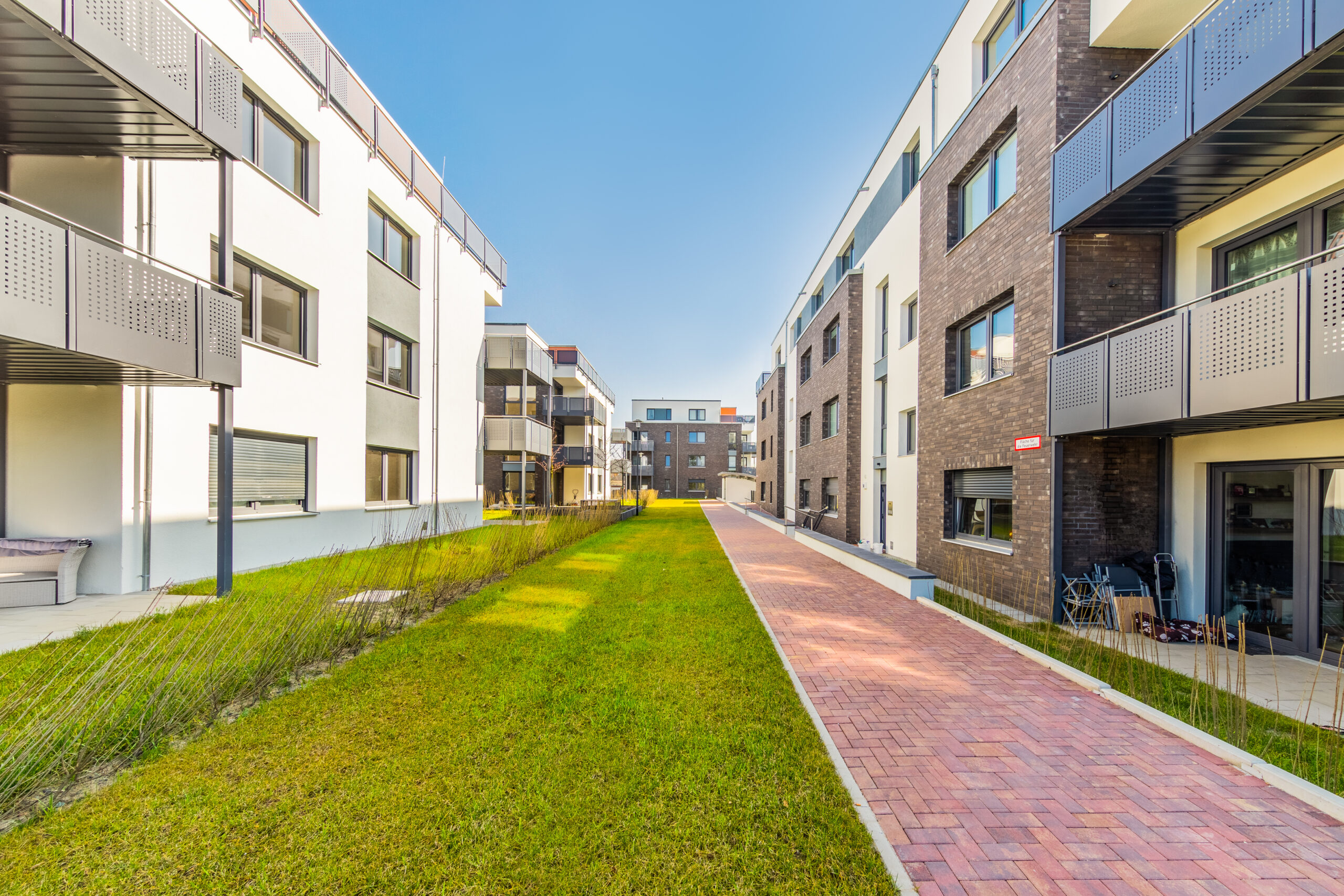 Wohnpark Graf Gunzelin