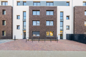 Wohnpark Graf Gunzelin