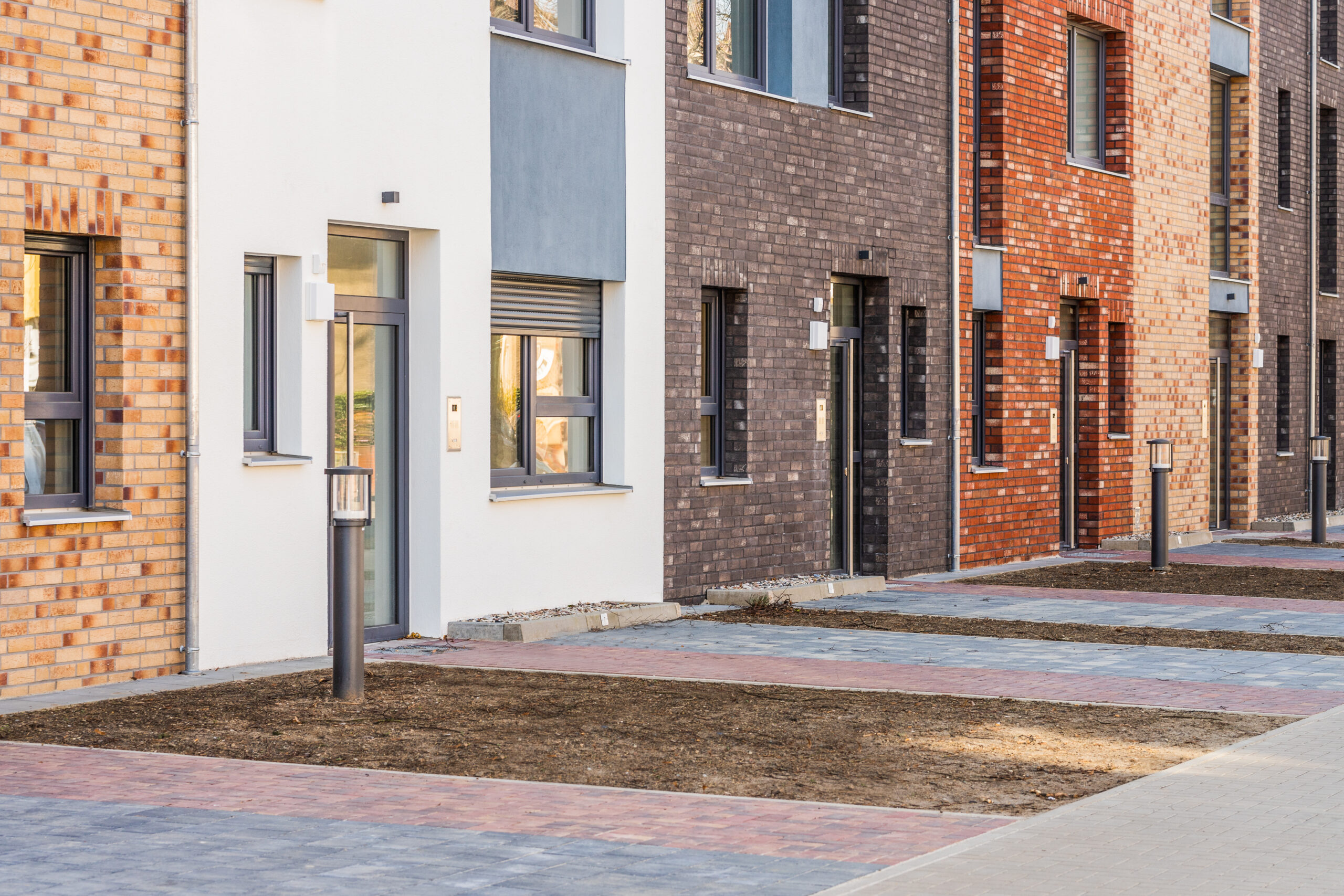 Wohnpark Graf Gunzelin