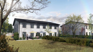 Generalübernehmer Königshorst