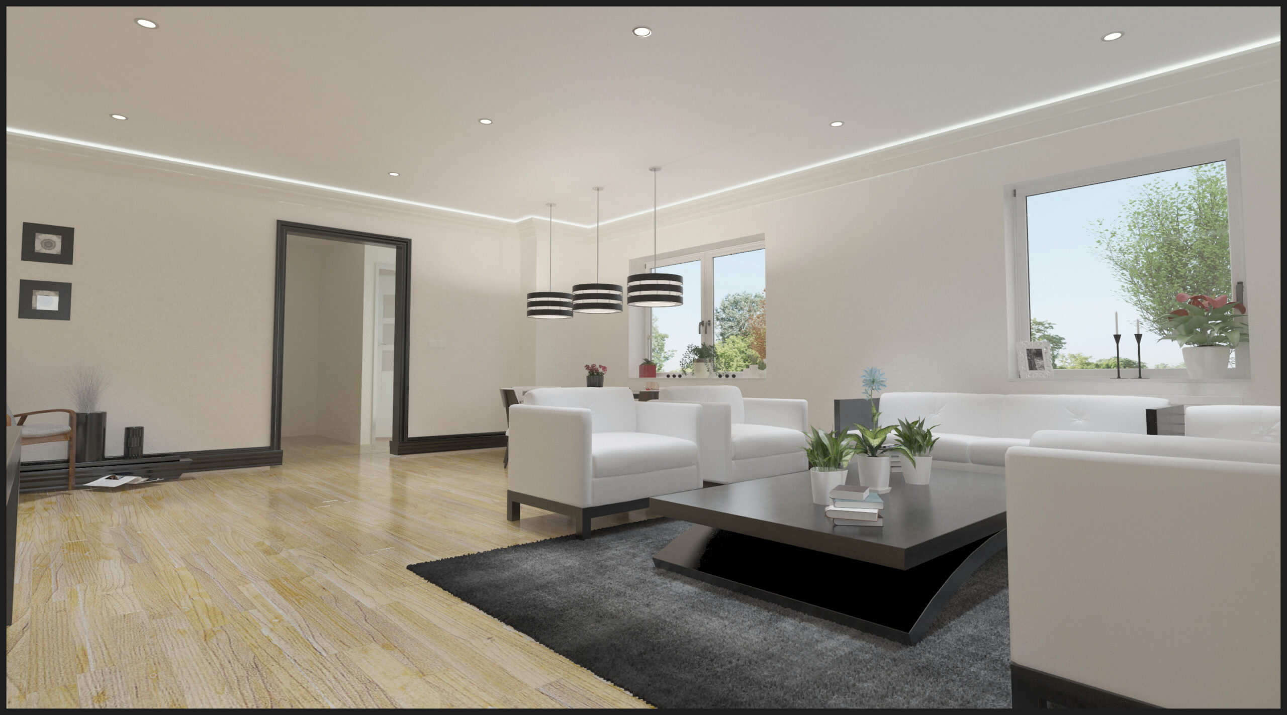 Generalübernehmer Königshorst