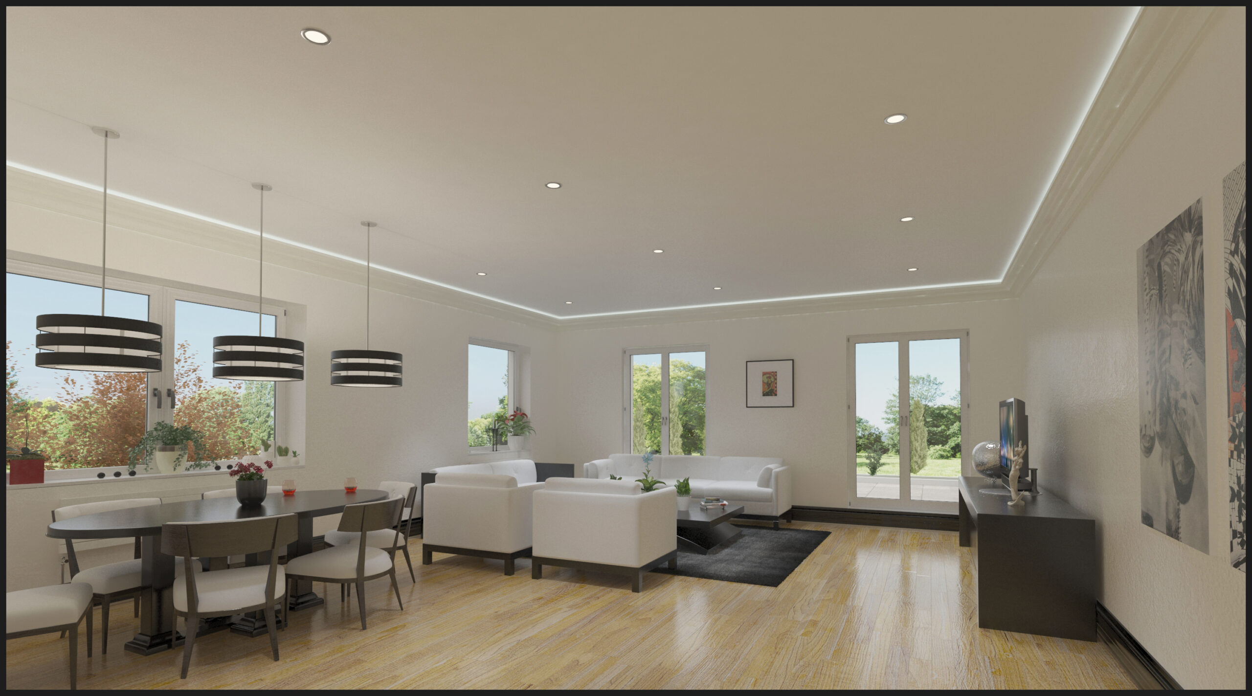 Generalübernehmer Königshorst