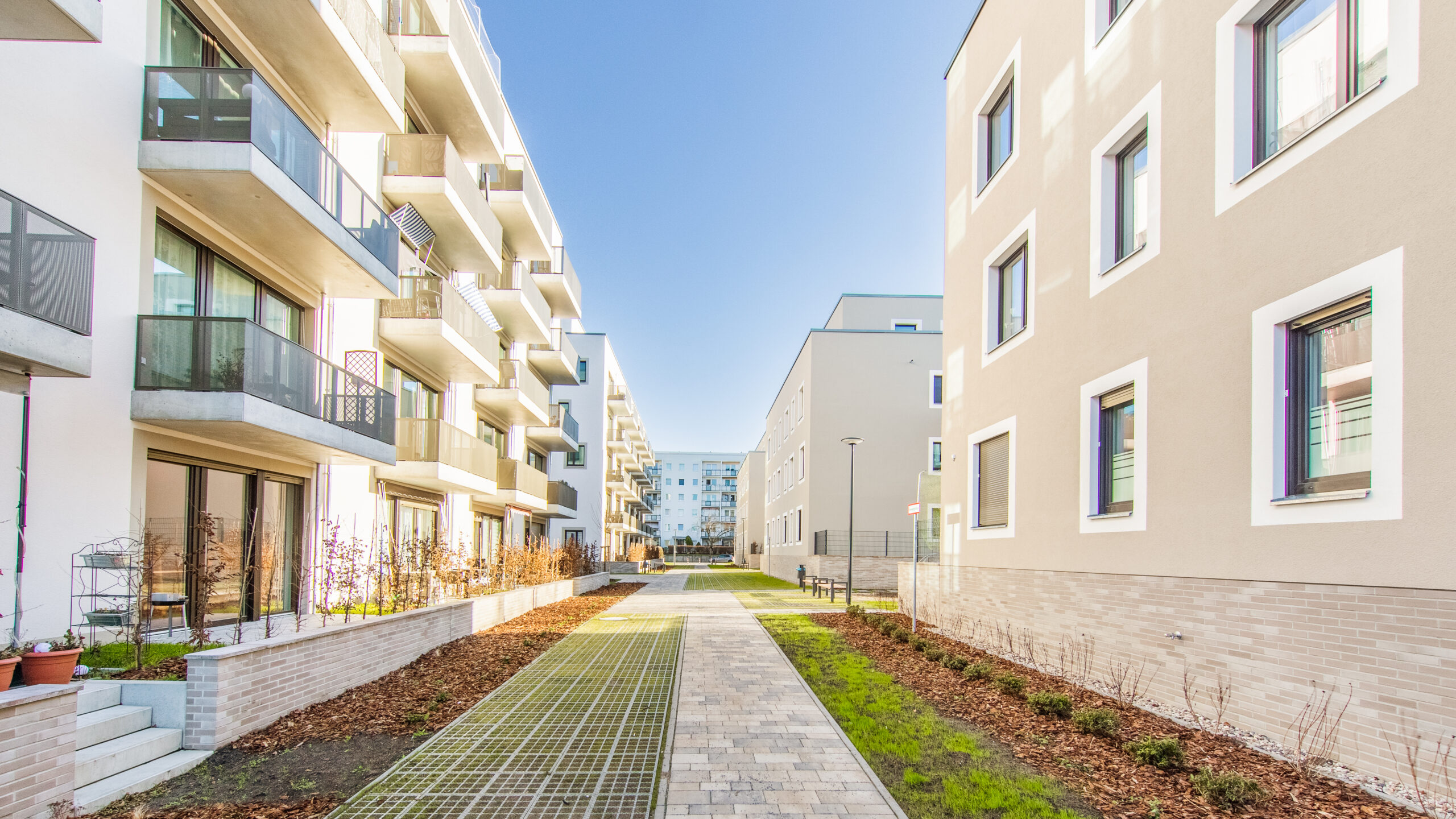 Havelländer Ring 34