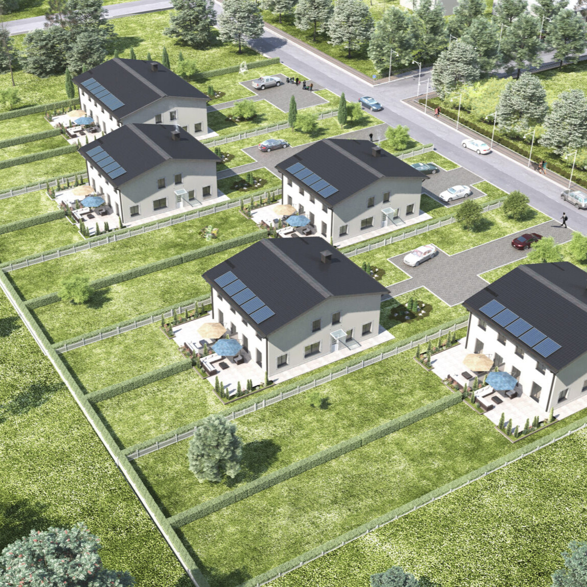 Projekt Königshorst