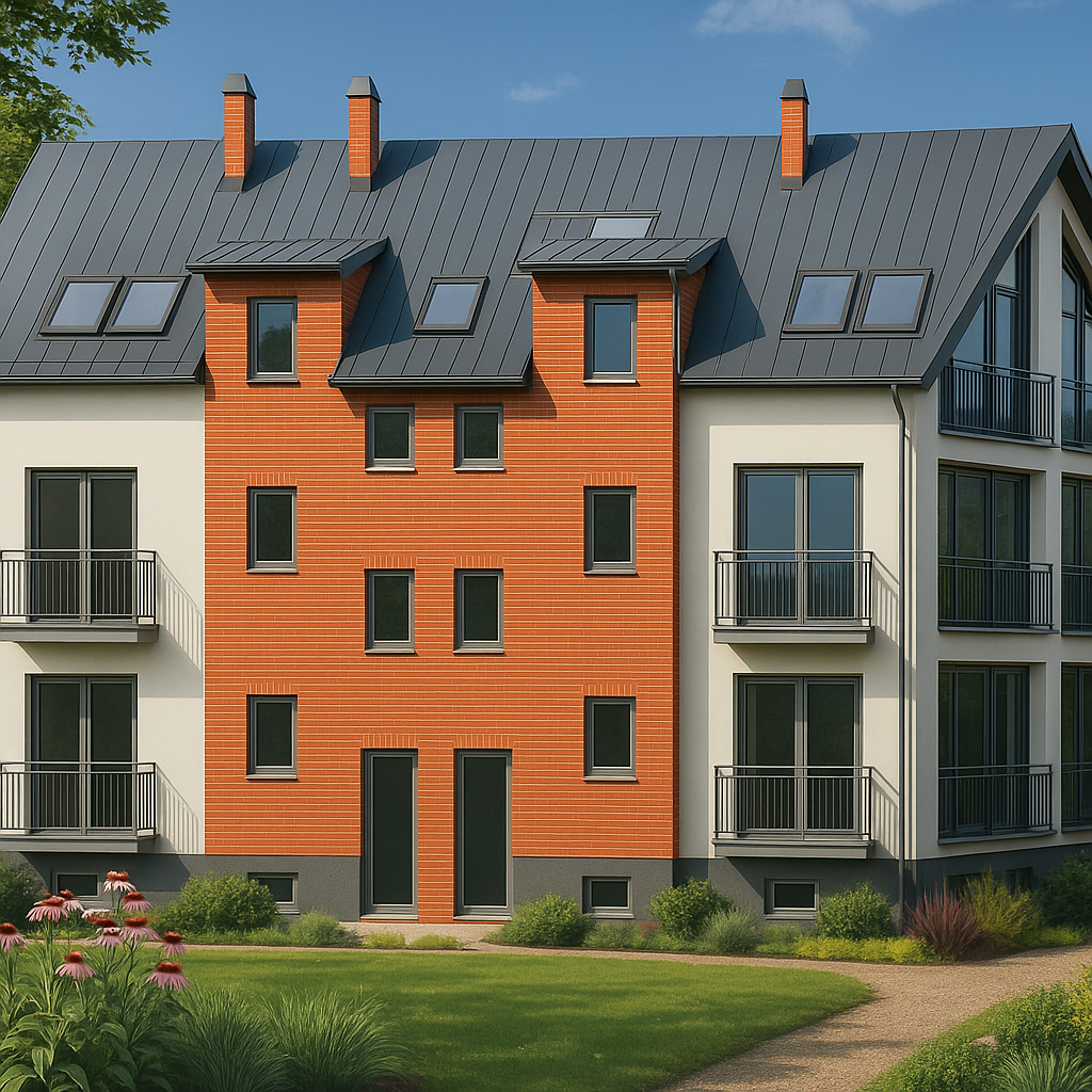 Projekt Wilhelmstadt